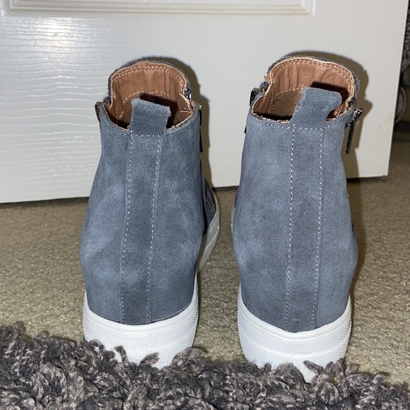 steve madden shoes - Picture 3 of 3